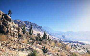 screenshoot for Tom Clancy’s Ghost Recon: Wildlands - Ultimate Edition Build 4073014 + All DLCs