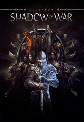 image for Middle-earth: Shadow of War - Definitive Edition v1.21 + All DLCs + HD Texture Packs game