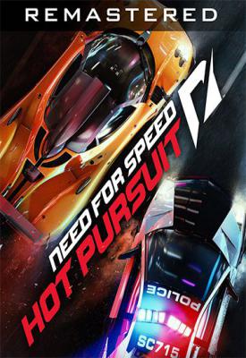 image for Need for Speed: Hot Pursuit Remastered v1.0.3 + Yuzu Emu for PC game