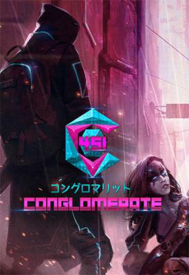 poster for Conglomerate 451 v1.5.0
