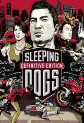 Sleeping Dogs: Definitive Edition +DLC [ARTEMiS Repack]