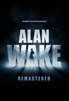 image for Alan Wake Remastered Build 33793 + 3 DLCs game