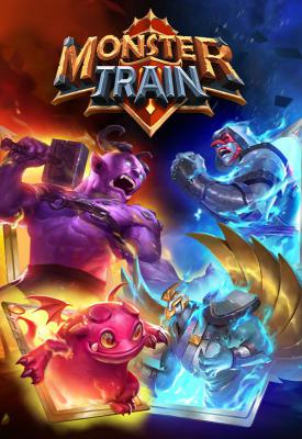 image for Monster Train Build 12661 + The Last Divinity DLC game