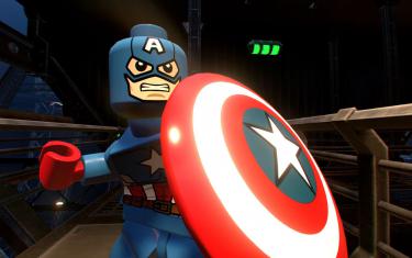 screenshoot for LEGO Marvel Super Heroes 2 v1.0.0.20065 + 10 DLCs