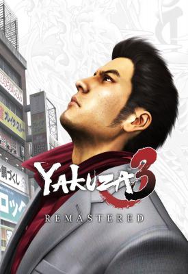 image for Yakuza 3 Remastered game
