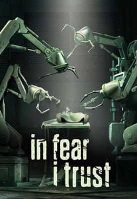 image for In Fear I Trust: Episodes 1-4 Collection Pack game