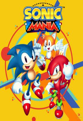 poster for Sonic Mania Plus v1.05.0713 + Encore DLC