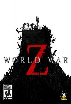 poster for World War Z: Aftermath – Deluxe Edition v2.00 + All DLCs