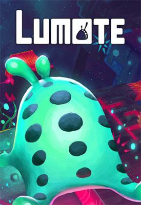 poster for Lumote