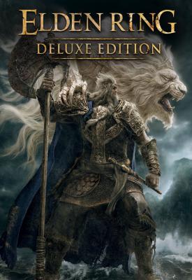 poster for ELDEN RING: Deluxe Edition v1.02 + DLC + Bonus Content