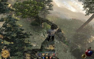 screenshoot for Two Worlds II HD v2.07 + All DLCs
