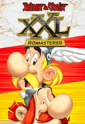image for Asterix & Obelix XXL: Romastered game