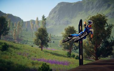 screenshoot for  Descenders Build 7616560 (The Grand Tour Update)