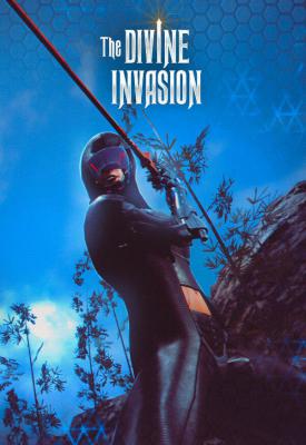 poster for The Divine Invasion