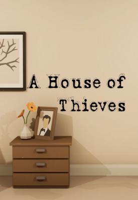 poster for A House of Thieves v1.4.1 (Halloween Update)