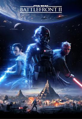 poster for Star Wars: Battlefront II v06.11.2019