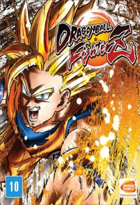 poster for Dragon Ball FighterZ v1.18 + 26 DLCs + Multiplayer