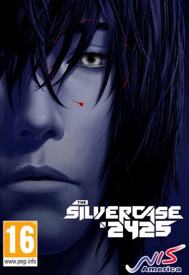 image for The Silver Case 2425 + Yuzu/Ryujinx Emus for PC game
