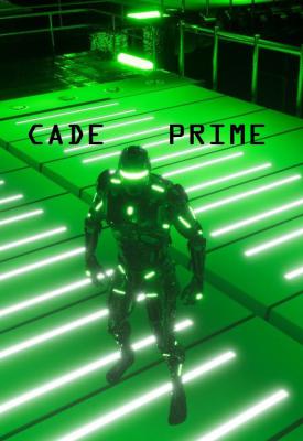 poster for CADE PRIME