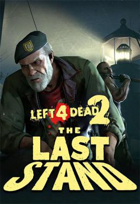 poster for Left 4 Dead 2 v2.2.0.2 / Build 5608010 + Multiplayer