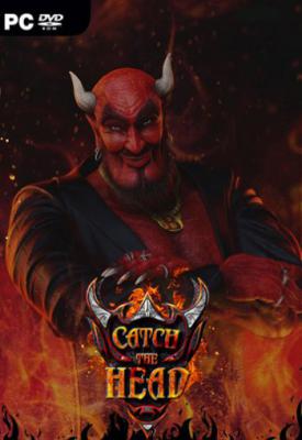 poster for Catch the Head