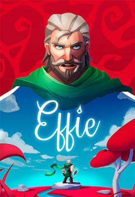 poster for Effie