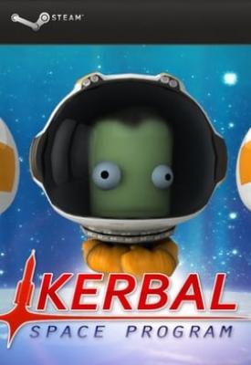 poster for Kerbal Space Program: Complete Edition v1.12.0.3140 + 2 DLCs