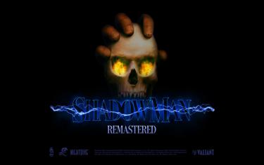 screenshoot for Shadow Man: Remastered v1.0.2261