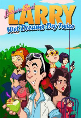 image for Leisure Suit Larry: Wet Dreams Dry Twice v1.0.0.52 game