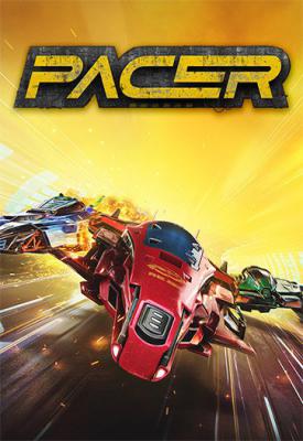 poster for Pacer (ex Formula Fusion)