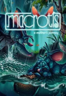 poster for Macrotis: A Mother’s Journey v1.0.2
