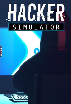 poster for Hacker Simulator
