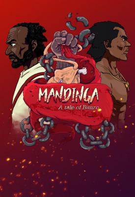 image for Mandinga: A Tale of Banzo game