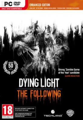 image for Dying Light: Platinum Edition v1.42.0 + 52 DLCs + DevTools + Bonus Content + Multiplayer game