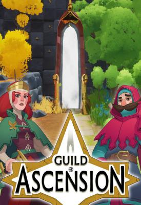 poster for Guild of Ascension