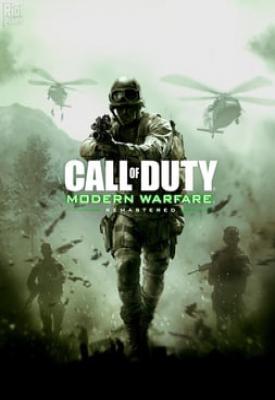 image for Call of Duty: Modern Warfare - Remastered + Update 2 game