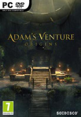 image for Adam’s Venture: Origins – Special Edition game