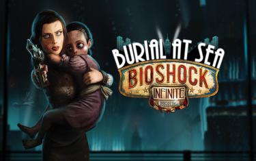 screenshoot for BioShock Infinite: The Complete Edition