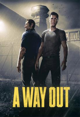 image for A Way Out v1.0.62 game