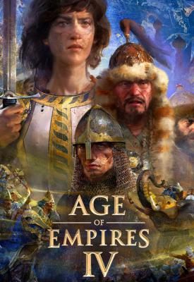 image for  Age of Empires IV v5.0.7274.0 (Steam) + 2 DLCs game
