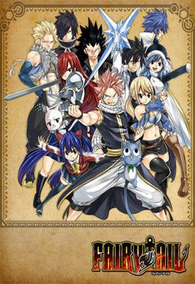 image for Fairy Tail: Digital Deluxe Edition + 7 DLCs game