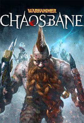 poster for Warhammer: Chaosbane - Slayer Edition Build 05.11.2020 + 4K Textures Pack + All DLCs