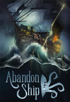 poster for Abandon Ship v1.0.13298