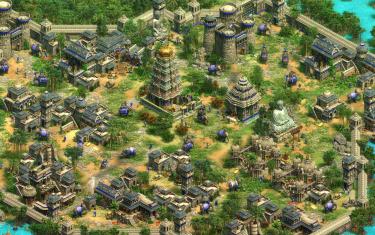 screenshoot for Age of Empires II: Definitive Edition v101.101.51737.0.911 + 3 DLCs