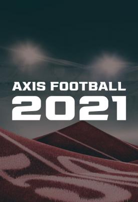 image for AXIS FOOTBALL 2021 game