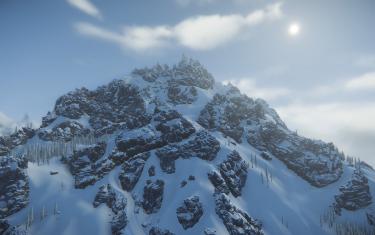 screenshoot for SNOW: The Ultimate Edition v1.1.0.2/Update 4