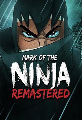 poster for Mark of the Ninja: Remastered v20190219