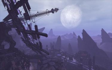 screenshoot for Borderlands: Game of The Year Enhanced + Multiplayer