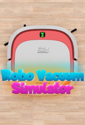 image for  Robo Vacuum Simulator game
