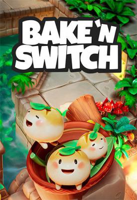 poster for Bake ‘n Switch v1.0.1 + Multiplayer